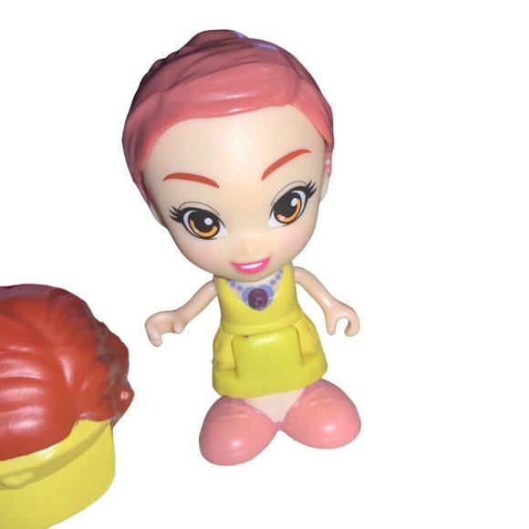 VTECH FLIPSIES CARINA'S GOLF RANGE AND CHECK UP SET - Picture 2 of 11